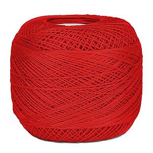 Linha Mercer Crochet Anchor Artiste n20 Cor 00469