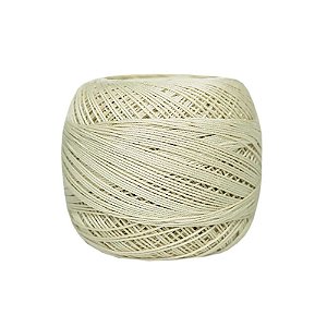 Linha Mercer Crochet Anchor Artiste n20 Cor 00609