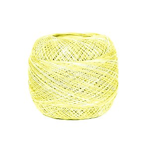 Linha Mercer Crochet Anchor Artiste n20 Cor 01429