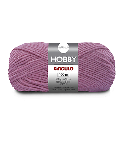 Lã Hobby Círculo 160m 6678 Pantera