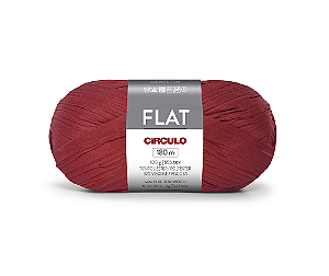 Fio Flat Circulo 180m 100g 3528 Tango