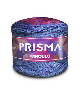 Linha Prisma 600m Marca Círculo 9738 Sereia