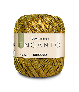 Linha Encanto Círculo 128m 9053 Sinos
