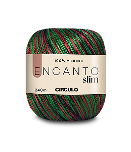 Linha Encanto Círculo 128m 9055 Estrela