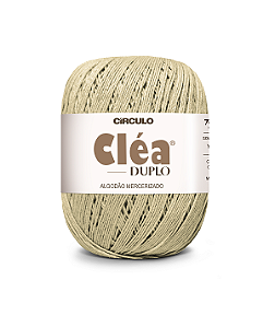 Linha Clea Duplo Circulo 508m 7684 Porcelana