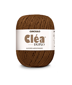 Linha Clea Duplo Circulo 508m 7529 Terracota