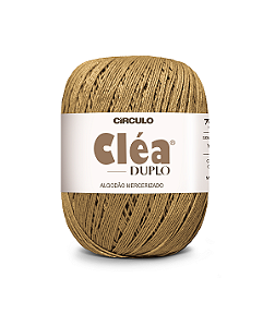 Linha Clea Duplo Circulo 508m 7076 Caramelito