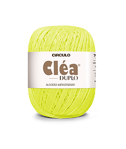 Linha Clea Duplo Circulo 508m 1236 Lima