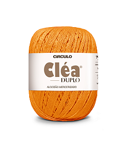 Linha Clea Duplo Circulo 508m 4156 Cenoura