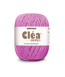 Linha Clea Duplo Circulo 508m 6085 Bale