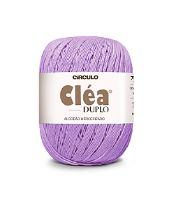 Linha Clea Duplo Circulo 508m 3106 Conto de Fadas