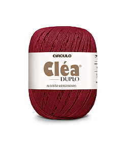Linha Clea Duplo Circulo 508m 3635 Paixao