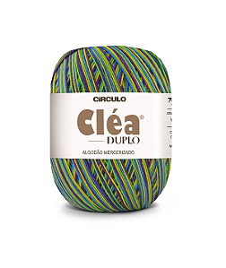 Linha Clea Duplo Circulo 508m 9784 File