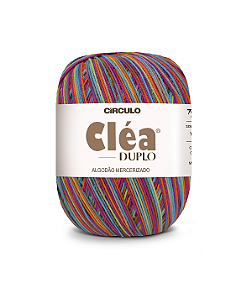 Linha Clea Duplo Circulo 508m 9278 Lhama