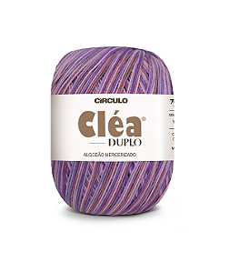 Linha Clea Duplo Circulo 508m 9921 Frape de Uva