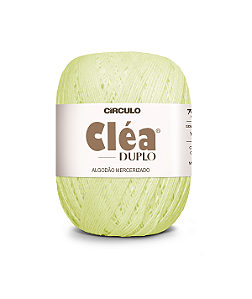 Linha Clea Duplo Circulo 508m 5103 Chenile