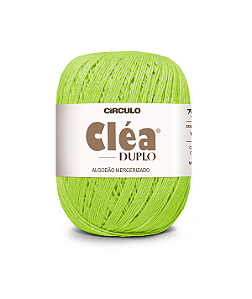 Linha Clea Duplo Circulo 508m 5203 Greenery