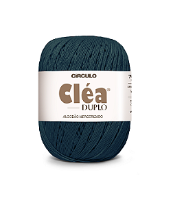 Linha Clea Duplo Circulo 508m 5073 Petroleo