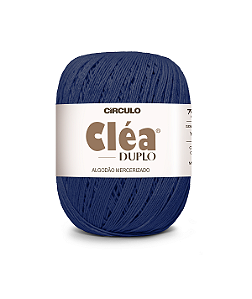 Linha Clea Duplo Circulo 508m 2940 Capitao Azul