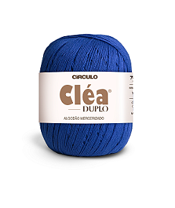 Linha Clea Duplo Circulo 508m 2829 Azul Bic