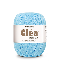 Linha Clea Duplo Circulo 508m 2151 Ceu