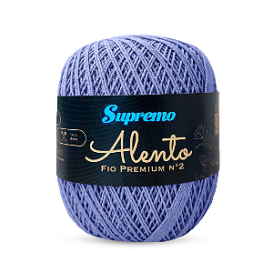 Fio Premium n 2 Alento Supremo Violeta 700
