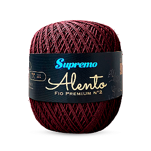 Fio Premium n 2 Alento Supremo Bordo Claro 512