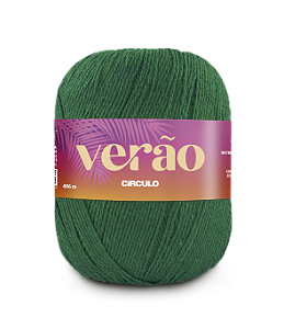 Fio Verão 366m Circulo 5286 Bandeira