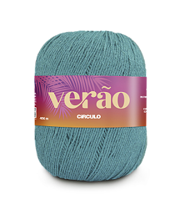 Fio Verão 366m Circulo 5669 Tiffany