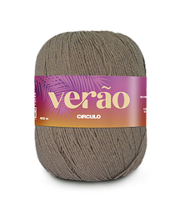 Fio Verão 366m Circulo 7725 Porcelana