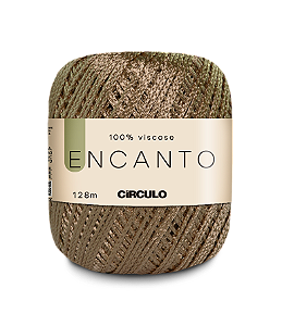 Linha Encanto Círculo 128m 7031 Licor