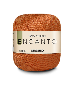 Linha Encanto Círculo 128m 4283 Apricot