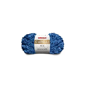 Lã Capelli Círculo 50m 2829
