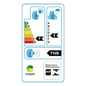 PNEU XBRI 235/75R15 109T TL FORZA A/T C1