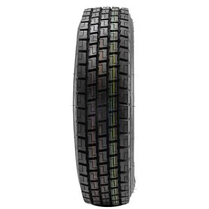 PNEU 275/80R22,5 18PR 149/146L TL XBRI ROBUSTO B4