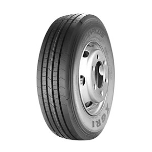 PNEU 275/80R22,5 18PR 149/146M TL XBRI ECOPLUS B1