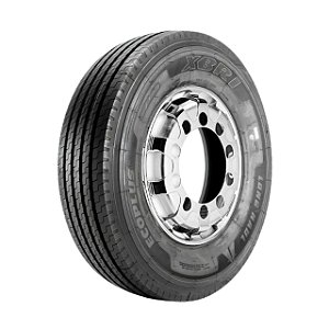 PNEU 295/80R22,5 18PR 152/149M TL XBRI ECOPLUS B5