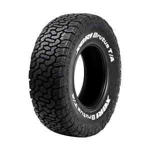 PNEU 305/70R16 10PR 124/121 R XBRI BRUTUS T/A ARO 16