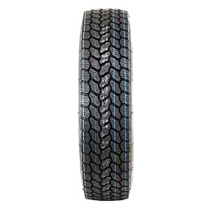 PNEU 215/75R17,5 16PR 135/133J XBRI ROBUSTO A2 ARO 17,5