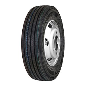 PNEU 235/75R17,5 18PR 143/141 J XBRI ECOPLUS A2 ARO 17,5