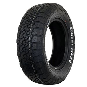 PNEU 235/70R16 109 T SUNSET ALL-TERRAIN T/A ARO 16