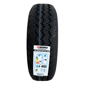 PNEU 195/70R15C 8PR 104/102R XBRI CARGOPLUS 3 ARO 15