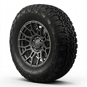 PNEU 235/75R15 109T SUNSET ALL TERRAIN ARO 15
