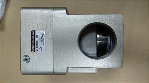 VEX1900-20F  VALVULA REGULADORA DE PRESSAO PILOTADA PARA ALTA VAZAO ROSCA 2 - SERIE VEX SMC                    NCM :  84811000