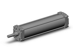 C95SDB160-600 CILINDRO PNEUMATICO DUPLA ACAO ISO 15552 DIAMETRO 160  MM CURSO 600 MM   SERIE C95 SMC                    NCM :  84123110