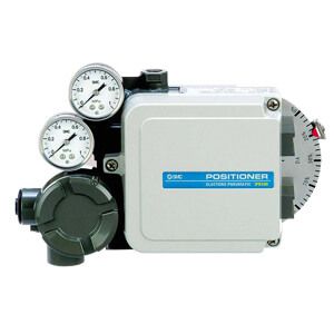 IP8100-030  POSICIONADOR ELETRO PNEUMATICO ROTATIVO SINAL DE ENTRADA 4~20mA  - SERIE IP                    NCM :  90328989