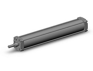 C95SDB200-1000 CILINDRO PNEUMATICO DUPLA ACAO ISO 15552 DIAMETRO 160  MM CURSO 1000 MM   SERIE C95 SMC                    NCM :  84123110