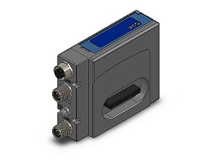 EX260-SPR6 UNIDADE DE INTERFACE SERIAL SERIE EX SMC                    NCM :  85176294