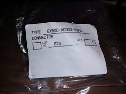 EX500-AC003-SSPS UNIDADE DE INTERFACE SERIAL SERIE EX SMC                    NCM :  85176294