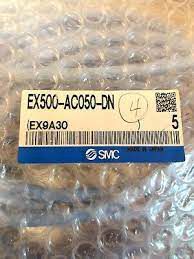 EX500-AC050-DN CABO CONECTOR PARA EX500                    NCM :  85444200